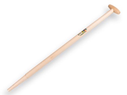 Afbeeldingen van ATLAS Spadesteel S&J ingefreesd 100CM