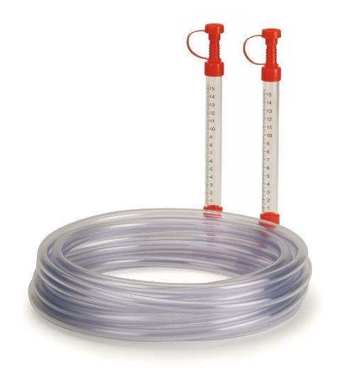 Afbeeldingen van STABILA Slangwaterpas 93 ZS/10M