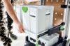 Afbeeldingen van FESTOOL Uittreklade SYS-AZ-MW 1000 493X373X118MM t.b.v. mobiele werkplaats MW 1000
