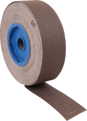 Afbeeldingen van KELFORT Schuurlinnen 50MM 25M K80