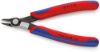Afbeeldingen van KNIPEX Zijsnijtang elektro SUPER-KNIPS 7841125