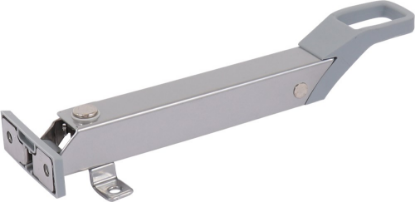 Afbeeldingen van OXLOC Combi uitzetter premium aluminium grijs