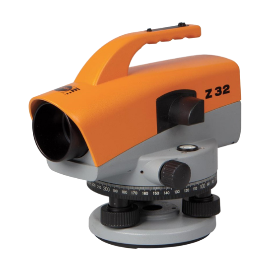 Afbeeldingen van Bouwwaterpas Z32 460758