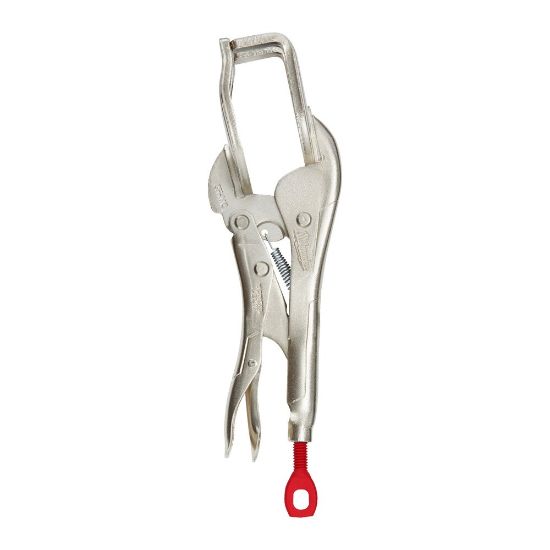 Afbeeldingen van MILWAUKEE Lasklem TORQUE LOCK vergrendeld 229MM