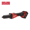 Afbeeldingen van MILWAUKEE Accu ONE-KEY rechte slijper M18FDGROVB-0X BODY