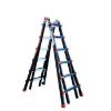 Afbeeldingen van TELESTEPS Telescopische ladder Bigone 4X6 188-652CM
