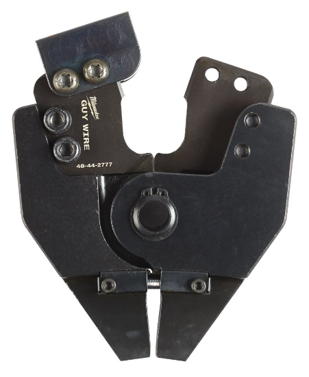 Afbeeldingen van MILWAUKEE Kabelknipbek EHS voor spiraaldraad t.b.v. M18HCC