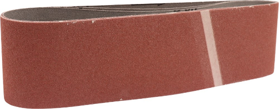 Afbeeldingen van KELFORT Schuurband 75X610MM K60 3x