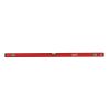 Afbeeldingen van MILWAUKEE Waterpas REDSTICK Compact Box 120CM