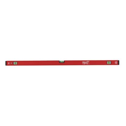 Afbeeldingen van MILWAUKEE Waterpas REDSTICK Compact Box 120CM
