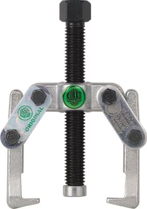 Afbeeldingen van KUKKO Trekker 2-armig universeel met zwenkbare trekhaken 40X12-60MM