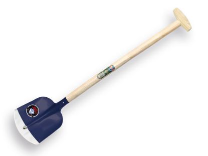 Afbeeldingen van ATLAS Schepbats gehard met schopsteel 110CM ¾