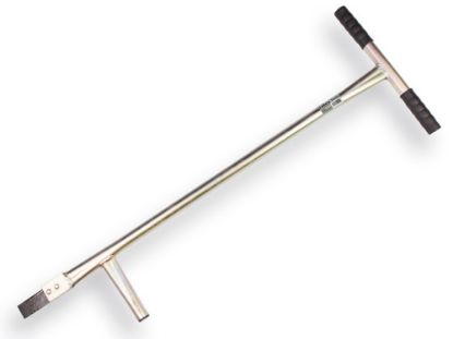 Afbeeldingen van LABORA Richtijzer verzinkt 