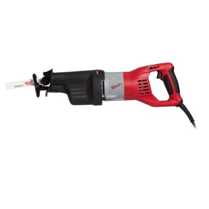 Afbeeldingen van MILWAUKEE Reciprozaag SSPE1300SX 1300W AVS FIXTEC