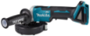 Afbeeldingen van Haakse slijper DGA505Z 125 mm 18 V