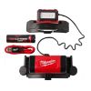 Afbeeldingen van MILWAUKEE Oplaadbare hoofdlamp USB BOLT L4BOLTHL-301
