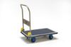 Afbeeldingen van PRESTAR Plateauwagen NB-101-P 74X48CM max 150kg