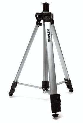 Afbeeldingen van KEYANG Verstelbaar aluminium statief voor laser