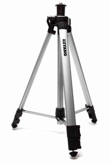 Afbeeldingen van KEYANG Verstelbaar aluminium statief voor laser