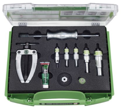 Afbeeldingen van KUKKO Combiset binnentrekken K-22-A-M