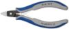 Afbeeldingen van KNIPEX Zijsnijtang elektro PREC 7942125Z DIN9654