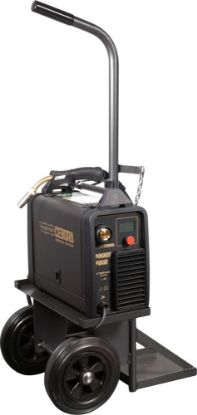 Afbeeldingen van Pocket Pulse MIG 1820/M Synergic