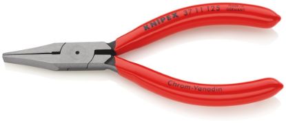 Afbeeldingen van KNIPEX Elektronicatang 3711125 DIN9655