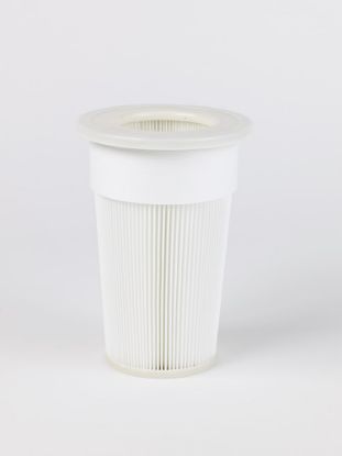 Afbeeldingen van Fijnfilter polyester tbv. DC1800