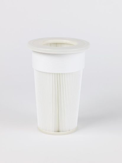 Afbeeldingen van Fijnfilter polyester tbv. DC1800