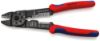 Afbeeldingen van KNIPEX Krimptang 9721215 0,5-6MM²