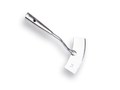 Afbeeldingen van ATLAS Schoffel rond model 14CM zonder steel