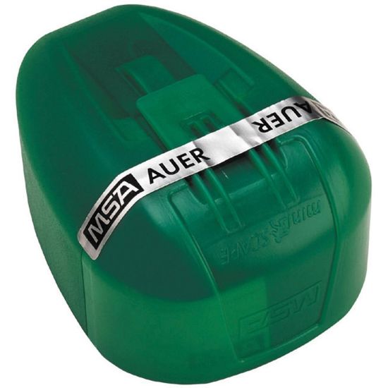 Afbeeldingen van MSA Vluchtmasker miniscape ABEK