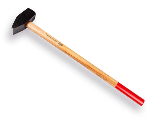 Afbeeldingen van ADLER Voorhamer 5kg met hickory steel 90CM