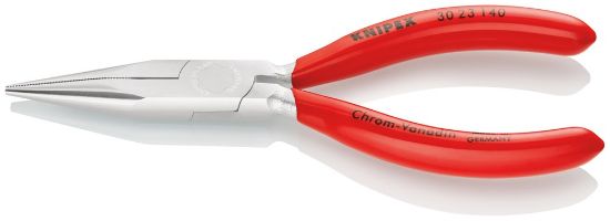 Afbeeldingen van KNIPEX Langbektang 3023140 DIN5745 140MM