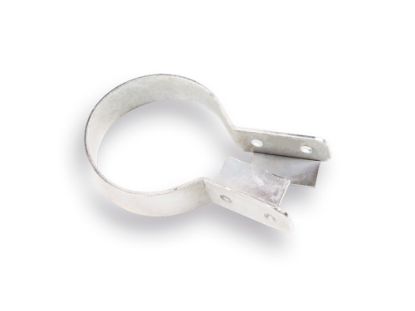 Afbeeldingen van Beugel los tbv rubberhamer Rotterdams model