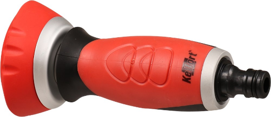 Afbeeldingen van KELFORT Waterspuit volrubber ¾"