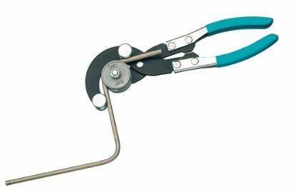 Afbeeldingen van GEDORE Pijpbuigtang 4,75-10MM