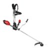 Afbeeldingen van MILWAUKEE Accu bosmaaier M18FBCU-802 18V 2x 8,0Ah