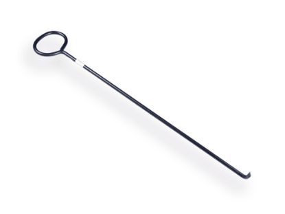 Afbeeldingen van DE WIT Putdekselhaak 800MM t.b.v. dichte putdeksels