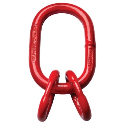 Afbeeldingen van Topschalm met verloopringen Grade 80 67T