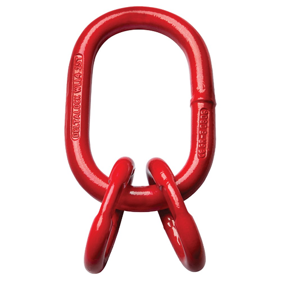 Afbeeldingen van Topschalm met verloopringen Grade 80 67T