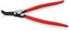 Afbeeldingen van KNIPEX Borgveertang buiten DIN5254B 85-140MM