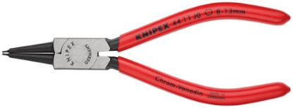 Afbeeldingen van KNIPEX Borgveertang binnen DIN5256C 8-13MM