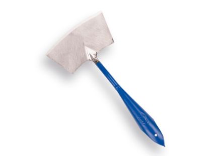 Afbeeldingen van DE WIT Schoffel gesmeed Westlands model 15CM 