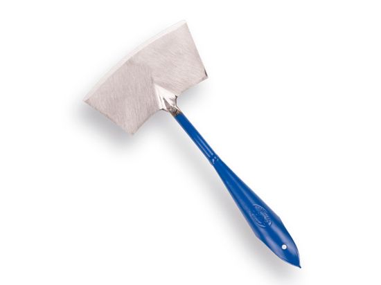 Afbeeldingen van DE WIT Schoffel gesmeed Westlands model 15CM 