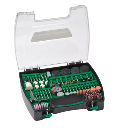 Afbeeldingen van HIKOKI Cassette accessoires t.b.v. mini slijper 3,2MM 200x 753948