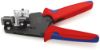 Afbeeldingen van KNIPEX Precisie afstriptang 121202 0,03-2,08MM²