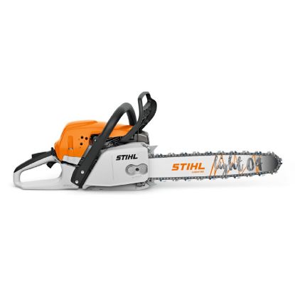 Afbeeldingen van STIHL Benzine kettingzaag MS291 2600W 36RM 45CM