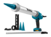 Afbeeldingen van Lijm- en kitspuit DCG180ZXK 18 V