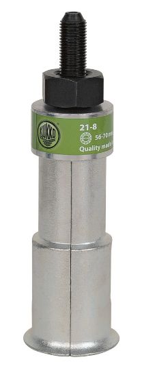 Afbeeldingen van KUKKO Binnentrekker met 2 schalen 56-70MM